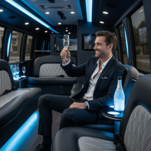The Ultimate Guide to Planning a Bachelor Party on a Party Bus in New Jersey